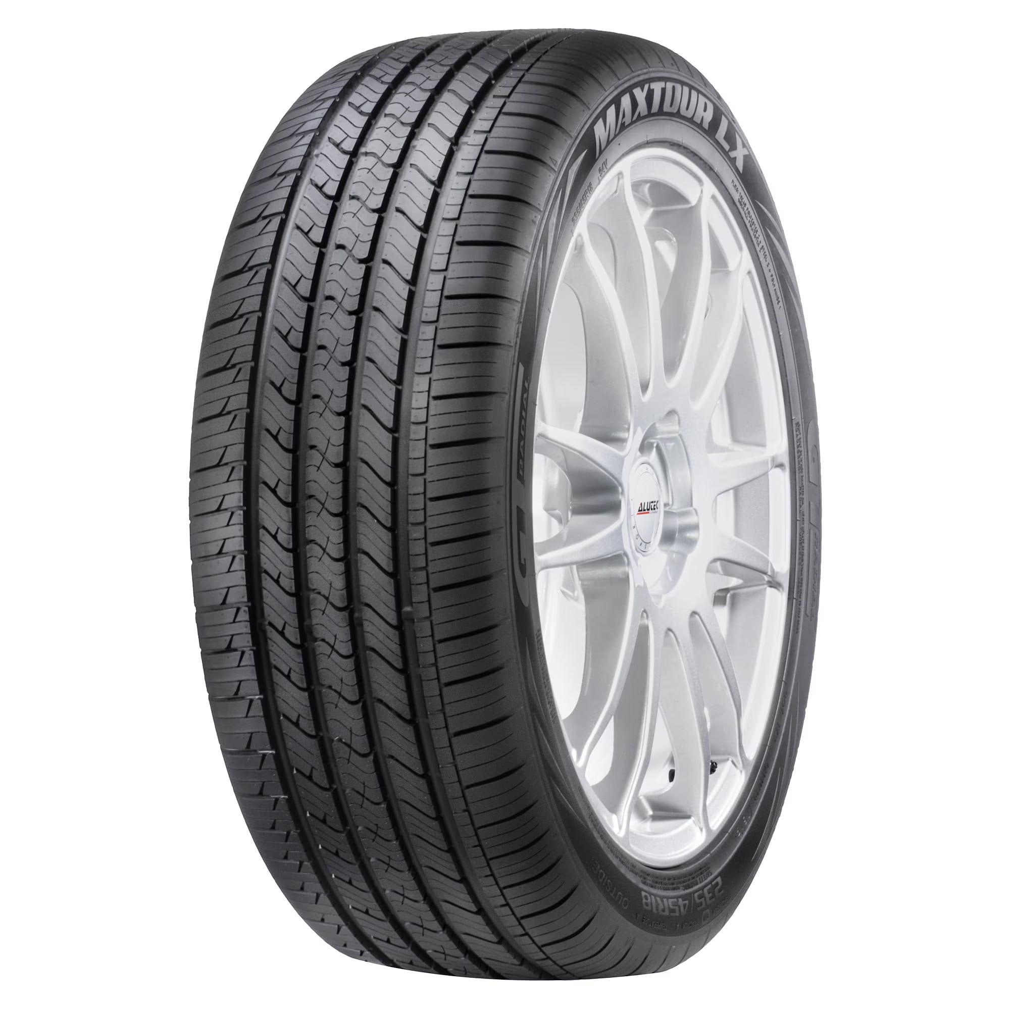 GT Radial Maxtour LX All Season 235/50R18 97V Passenger Tire