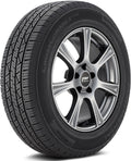 Continental CrossContact LX25 All Season 245/65R17 107T SUV/Crossover Tire
