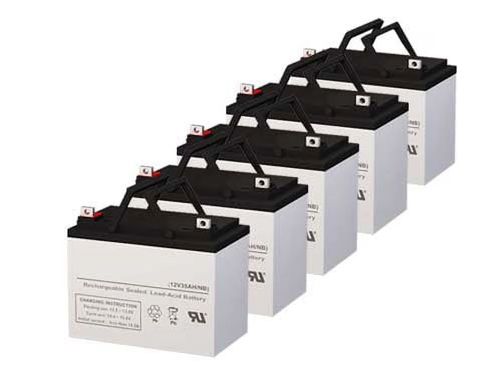 Zap Zapino Electric Scooter Electric Scooter Battery Set