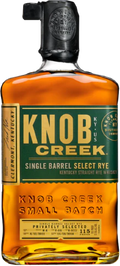 Knob Creek Select Rye - 750ML