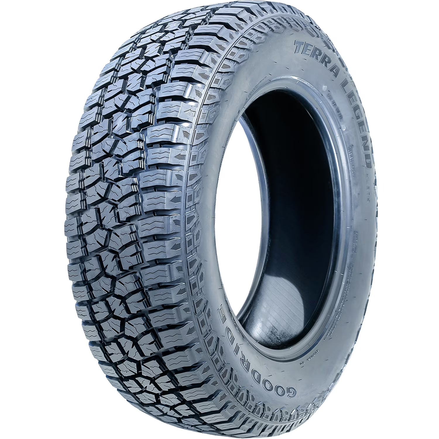 Goodride Terra Legend SL379 315/75R16 127/124Q E 10 Ply a/t All Terrain Light Truck Tire
