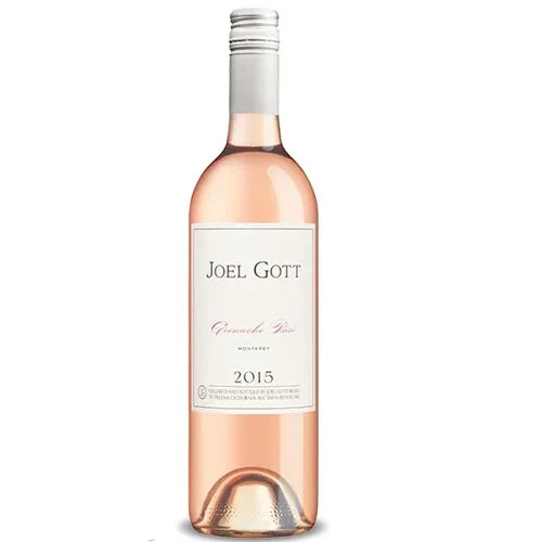 Joel Gott Grenache Rose - 750ML