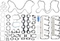Engine Cylinder Head Gasket Set Fits select: 2004-2007 CHEVROLET SILVERADO, 2004-2007 GMC SIERRA