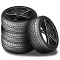 4 Continental ExtremeContact DWS06 Plus 225/40R18 92Y Performance 50K Warranty 15572730000 / 225/40/18 / 2254018
