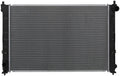 Spectra Premium CU2768 Automotive Radiator Fits select: 2002-2006 MAZDA MPV