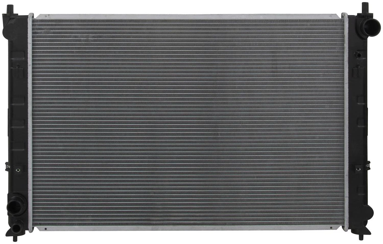 Spectra Premium CU2768 Automotive Radiator Fits select: 2002-2006 MAZDA MPV