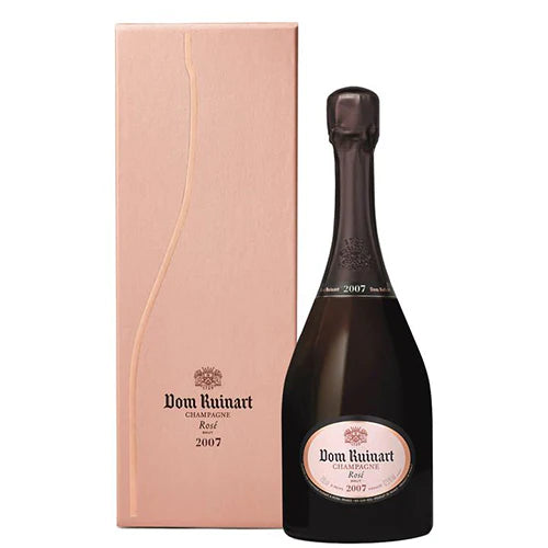 Dom Ruinart Ros¨¦ 2007 - 750 ml