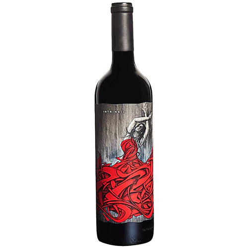 Intrinsic Cabernet Sauvignon 2018 - 750ML