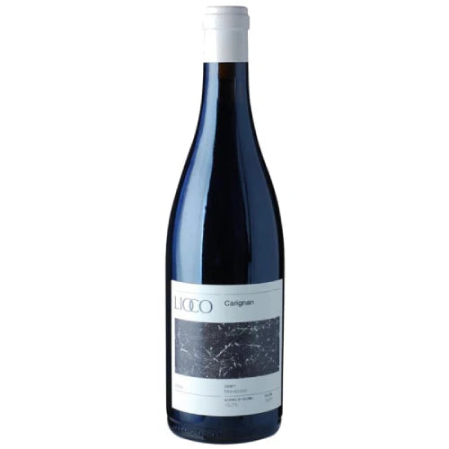Lioco Sativa Carignan 2022 - 750ML