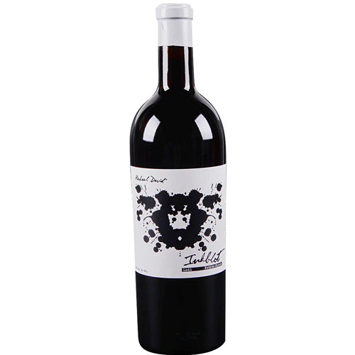 Michael David Inkblot Petite Sirah - 750ML