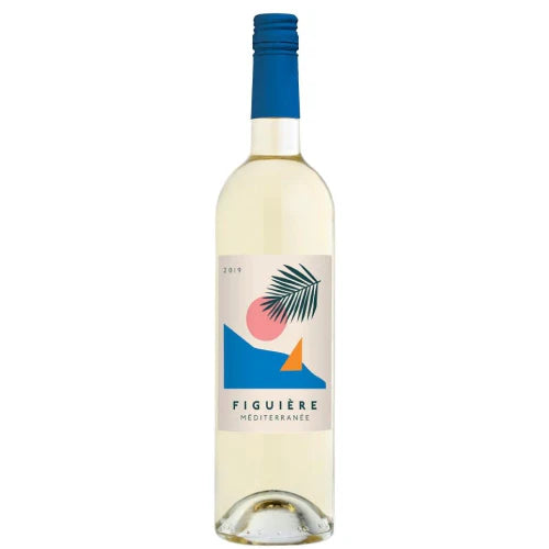Figui¨¨re M¨¦diterran¨¦e White 2021 - 750ML