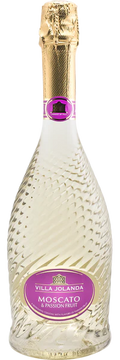 Villa Jolanda Moscato and Passion Fruit - 750ML