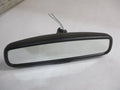 Pre-Owned 2020 2021 Nissan Sentra Rear View Mirror w/Automatic Auto Dimming Dim OEM LKQ - Verify Specific Vehicle Fitment In Description - (Good)