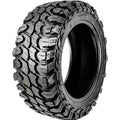 Gladiator X COMP M/T Mud Terrain LT285/75R16 126/123Q E Light Truck Tire