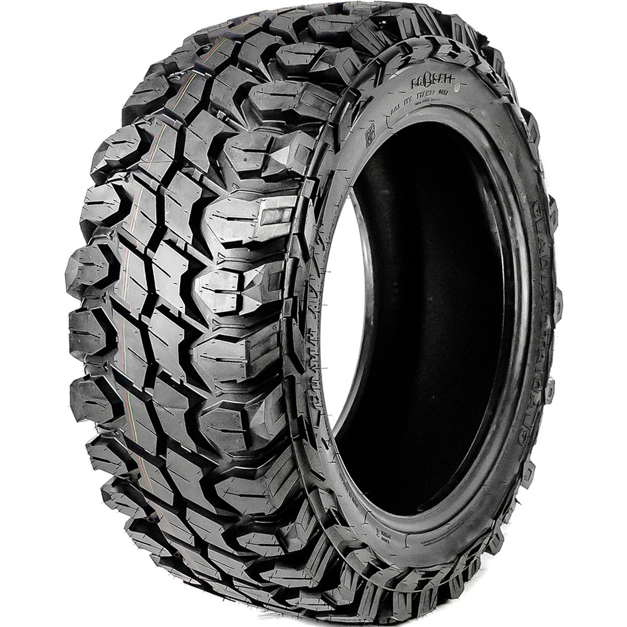 Gladiator X COMP M/T Mud Terrain LT285/75R16 126/123Q E Light Truck Tire