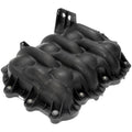 Dorman 615-463 Engine Intake Manifold for Specific Ford Models, Black