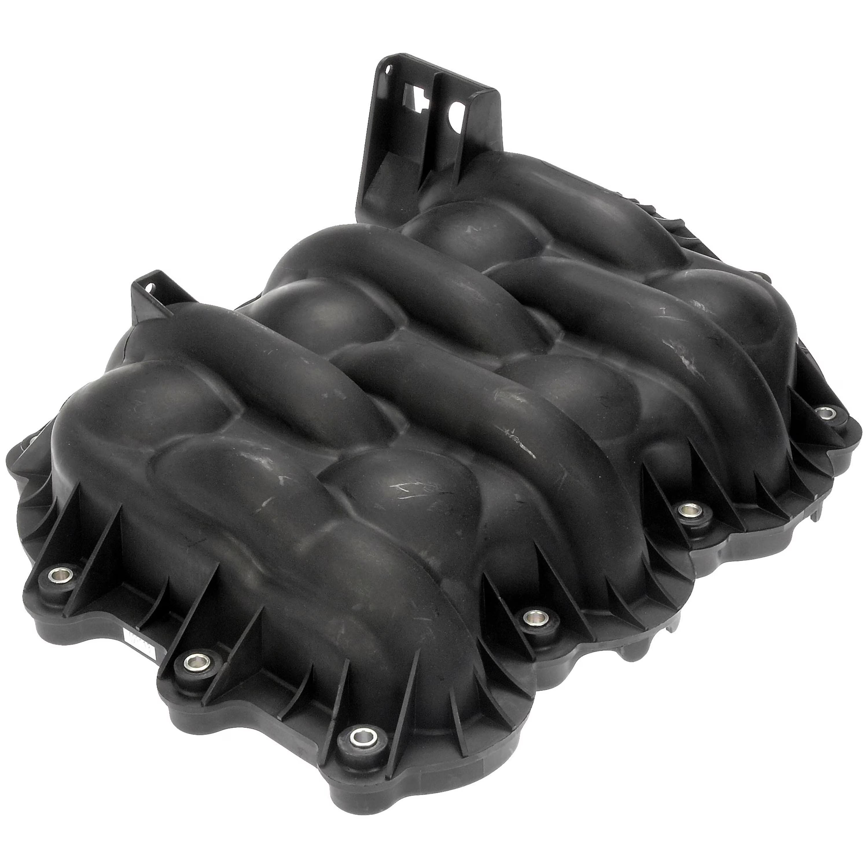 Dorman 615-463 Engine Intake Manifold for Specific Ford Models, Black