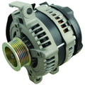 OEG Parts New Alternator Replacement for Cadillac CTS V6 3.6L 04-07 25751145 25756439 104210-3191 104210-4430 BAL8521X AND0338 400-52164 400-52164R 400-52589R 334-2647A 2-11044 12665 12794 139600