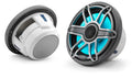 JL Audio Marine Speakers M6-770X-S-GmTi-i 200 W Peak Power