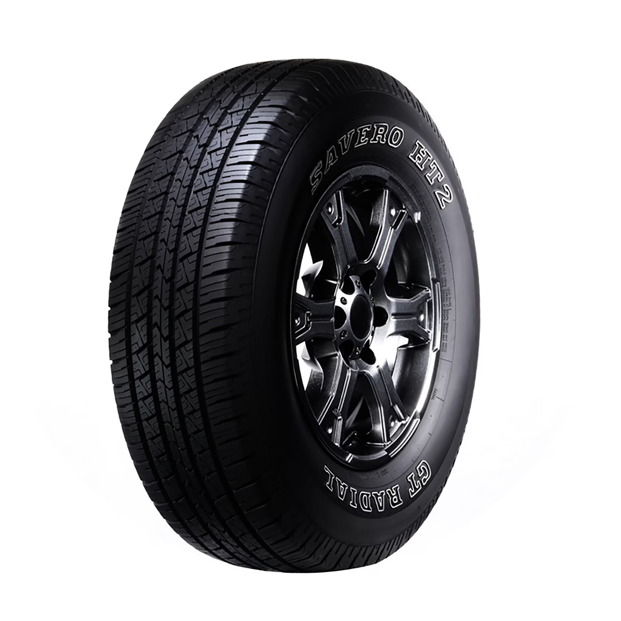 GT Radial SAVERO HT2 P215/70R15 97S