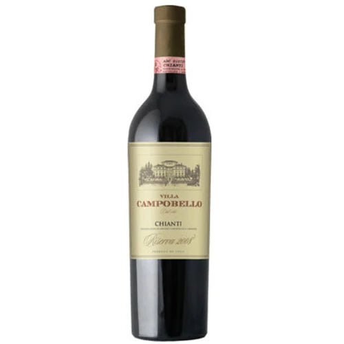 Campobello Chianti Reserve - 750ML
