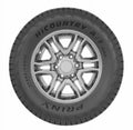 Set of 4 Prinx HiCountry HA2 265/70R17 115T WL Tires, Fits: 2014-18 Chevrolet Silverado 1500 WT, 2010-21 GMC Sierra 1500 SLE