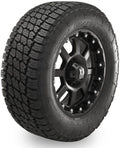 Nitto Terra Grappler G2 All Terrain 265/60R18 114T XL Light Truck Tire