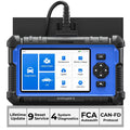 OBD2 Scanner TOPDON ArtiDiag600S Car Diagnostic Scan Tool AT/ENG/ABS/SRS Diagnoses & 8 Reset Services