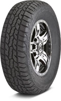 Set of 4 Ironman All Country A/T 265/65R17 112T Tires 2656517 265 65 17