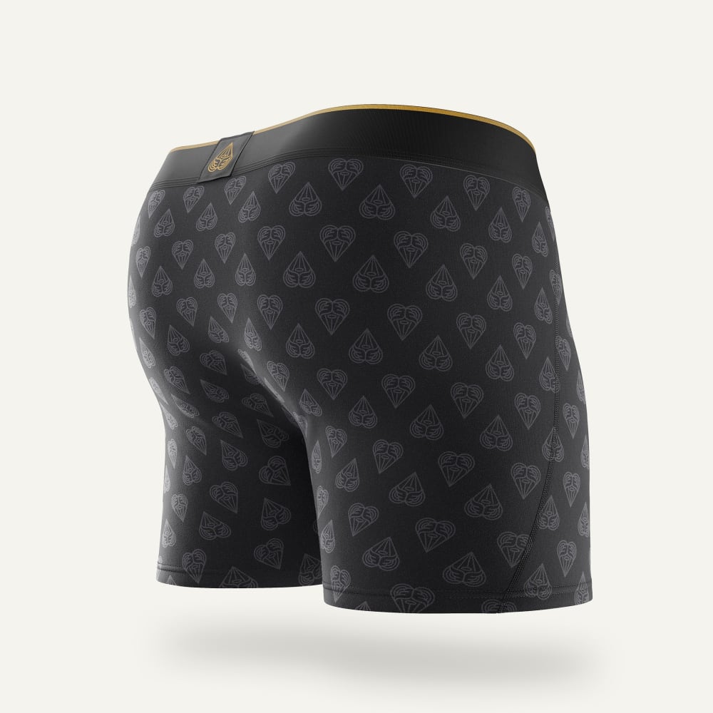 MANSCAPED? Boxers 2.0