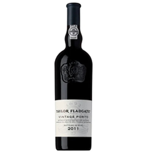 Taylor Fladgate Port Classic - 750ML
