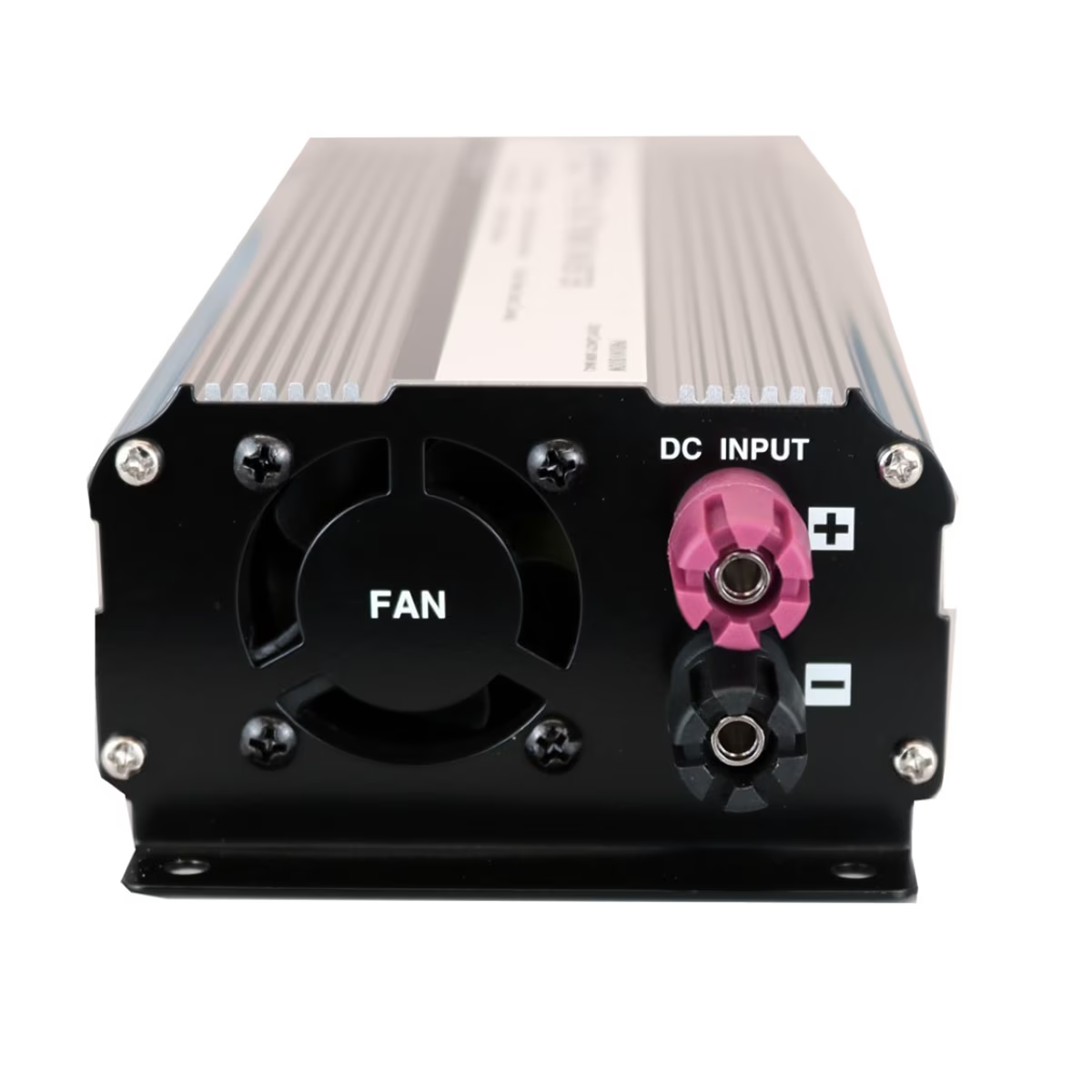 Aims PWRINV800W 12 Volt 800 Watt Modified Sine Wave Inverter