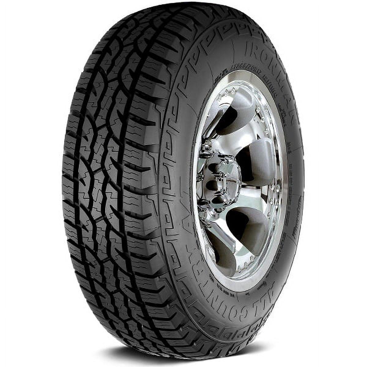 Ironman All Country A/T All Terrain LT265/75R16 123/120Q E Light Truck Tire