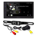 Pioneer Apple Carplay Streaming Car In-Dash Unit, 19.00 in