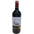Chateau Haut Genin 2019 - 750ML