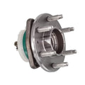 New Hub Assembly Compatible With Cadillac SRX 3.6L 4.6L 2004 2005 2006 2007 2008 2009 By BR930363 PT513198 HA590078