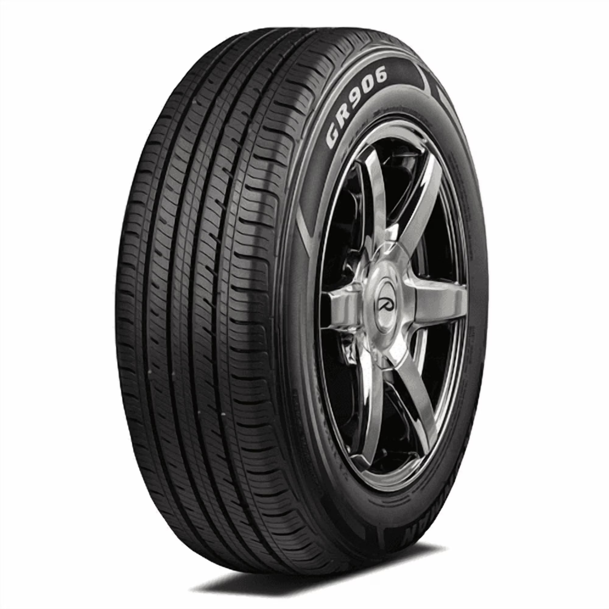 Ironman GR906 225/60R17 99H BSW (2 Tires) Fits: 2018-23 Subaru Crosstrek Convenience, 2019-21 Subaru Forester Convenience