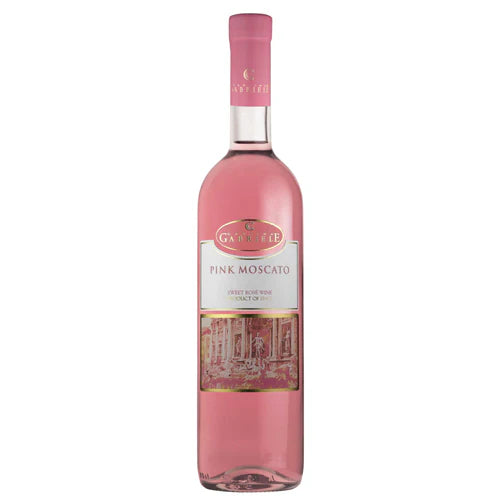 Cantina Gabriele Pink Moscato 2020 - 750ML