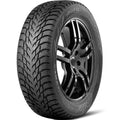 NOKIAN HAKKAPELIITTA R3 P225/55R17 101R BSW WINTER TIRE Fits: 2016-19 Chevrolet Malibu Hybrid. 2015 Chevrolet Malibu LT
