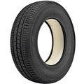 Set of 2 Continental CrossContact LX Sport 235/65R18 106T Tires