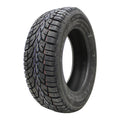 General Altimax Arctic 12 Winter 205/65R16 99T XL Passenger Tire Fits: 2016-21 Chevrolet Malibu L, 2012-13 Toyota Camry Hybrid LE