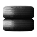 Set of 2 Falken Azenis FK510 275/35ZR20 (102Y) XL Tires