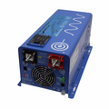 Aims Power Inverter Charger,Pure Sine,12V,3000W PICOGLF30W12V120VR
