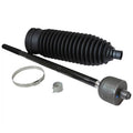Motorcraft Steering Tie Rod End MEF-1 Fits select: 2008-2012 FORD ESCAPE, 2008-2011 MERCURY MARINER