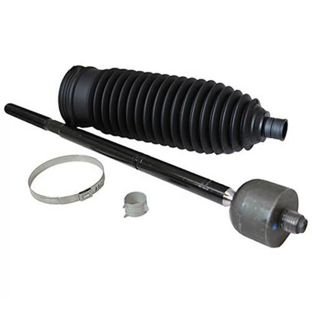 Motorcraft Steering Tie Rod End MEF-1 Fits select: 2008-2012 FORD ESCAPE, 2008-2011 MERCURY MARINER