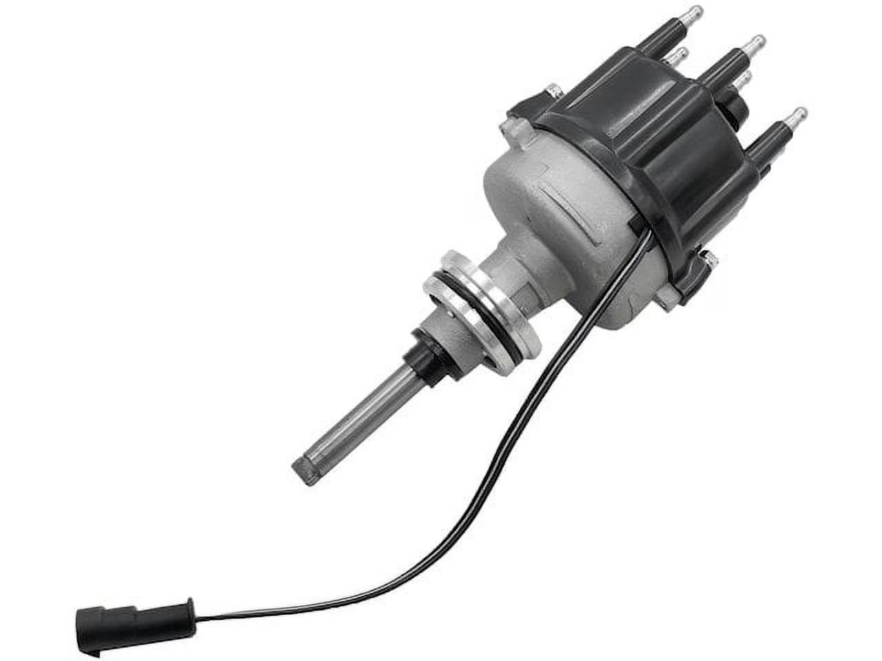 Ignition Distributor - Compatible with 1992 - 1997 Dodge Dakota 3.9L V6 1993 1994 1995 1996