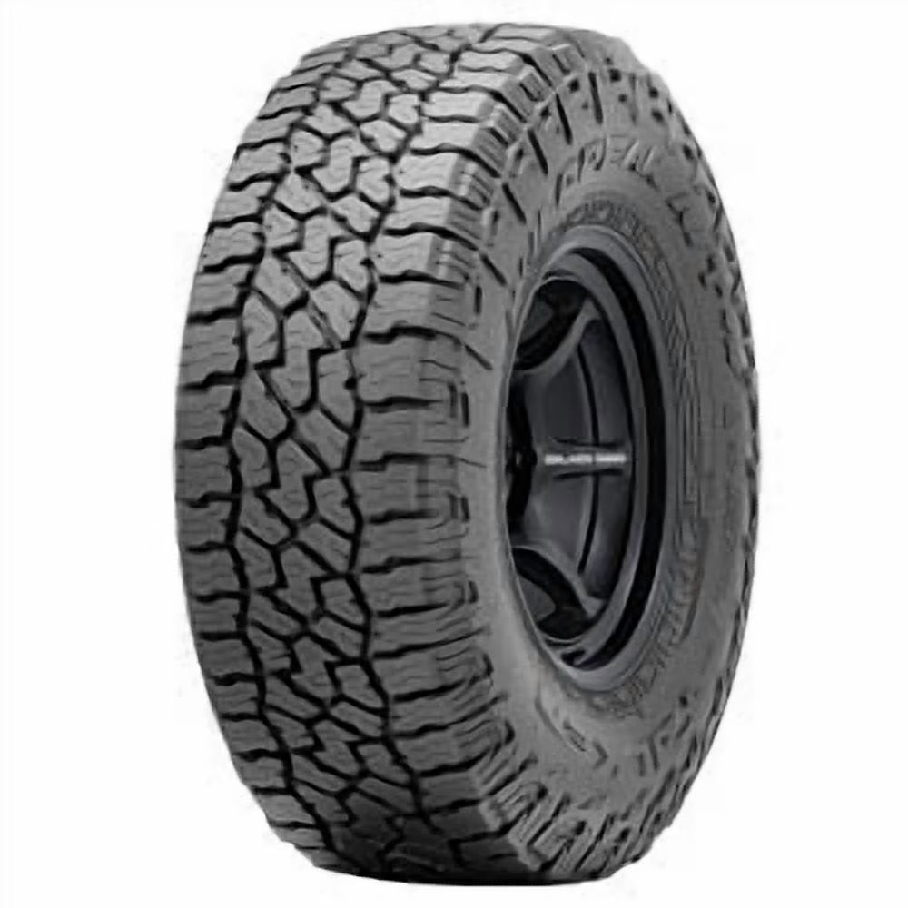 Set of 2 Falken Wildpeak A/T4W 285/65R20 10-Ply 127R Tires 2856520 285 65 20