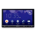 Sony Mobile XAV-AX7000 6.95  Apple CarPlay & Android Auto Digital Media Receiver