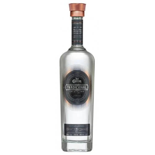 Tradicional Cristalino - 750ML