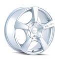 Touren Tr9-3190 16X7 4X100/4X114.3 42Et 67.1Cb Hypersilver